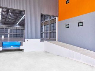 For rent warehouse in Bang Phli, Samut Prakan