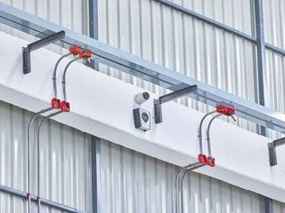 For rent warehouse in Bang Phli, Samut Prakan