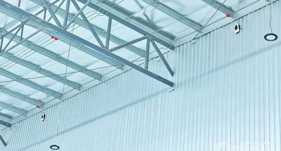 For rent warehouse in Bang Phli, Samut Prakan