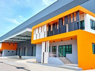For rent warehouse in Bang Phli, Samut Prakan