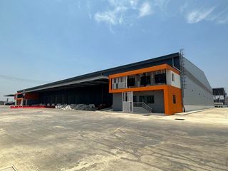 For rent warehouse in Bang Phli, Samut Prakan