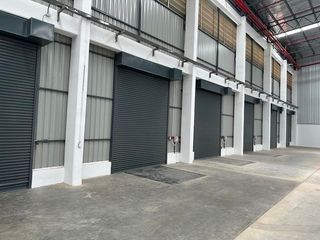 For rent warehouse in Bang Phli, Samut Prakan