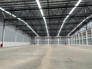 For rent warehouse in Bang Phli, Samut Prakan