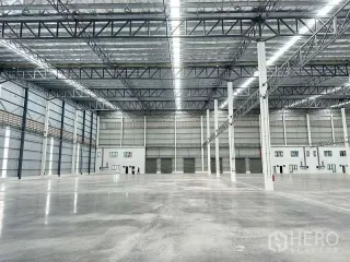 Lagerhaus zur Miete in Bang Phli, Samut Prakan