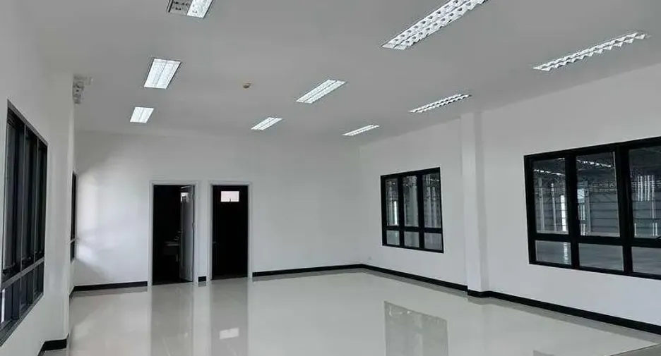 Аренда склад в Bang Phli, Самутпракан