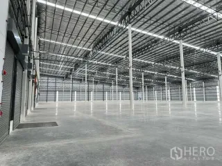 Lagerhaus zur Miete in Bang Phli, Samut Prakan