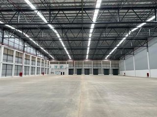 For rent warehouse in Bang Phli, Samut Prakan