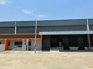 For rent warehouse in Bang Phli, Samut Prakan