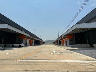 For rent warehouse in Bang Phli, Samut Prakan