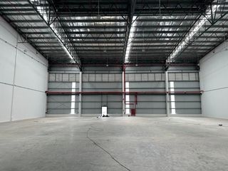 For rent warehouse in Bang Phli, Samut Prakan