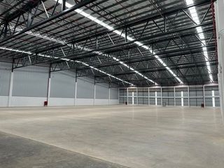 For rent warehouse in Bang Phli, Samut Prakan