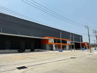 For rent warehouse in Bang Phli, Samut Prakan