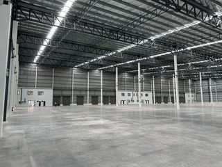 For rent warehouse in Bang Phli, Samut Prakan