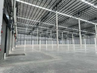 For rent warehouse in Bang Phli, Samut Prakan