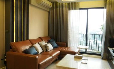 For sale 2 bed condo in Watthana, Bangkok