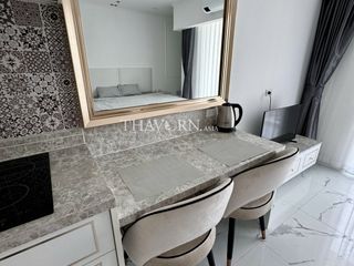 For sale studio condo in Bang Lamung, Chonburi