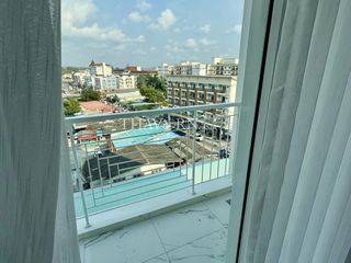For sale studio condo in Bang Lamung, Chonburi