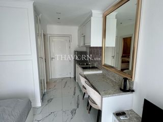For sale studio condo in Bang Lamung, Chonburi
