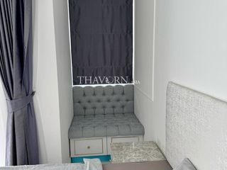 For sale studio condo in Bang Lamung, Chonburi