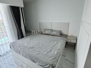 For sale studio condo in Bang Lamung, Chonburi
