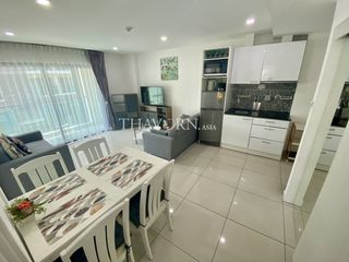 For sale 2 Beds condo in Pratumnak, Pattaya