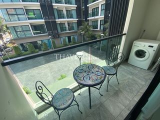 For sale 2 Beds condo in Pratumnak, Pattaya
