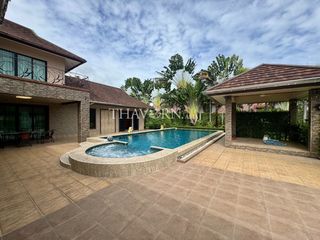 For sale 3 bed house in Huay Yai, Pattaya