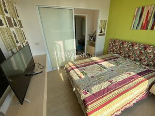 For sale 2 bed condo in South Pattaya, Pattaya