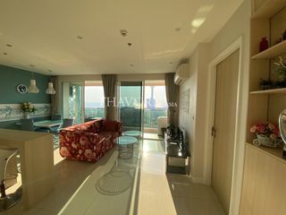 For sale 2 bed condo in South Pattaya, Pattaya