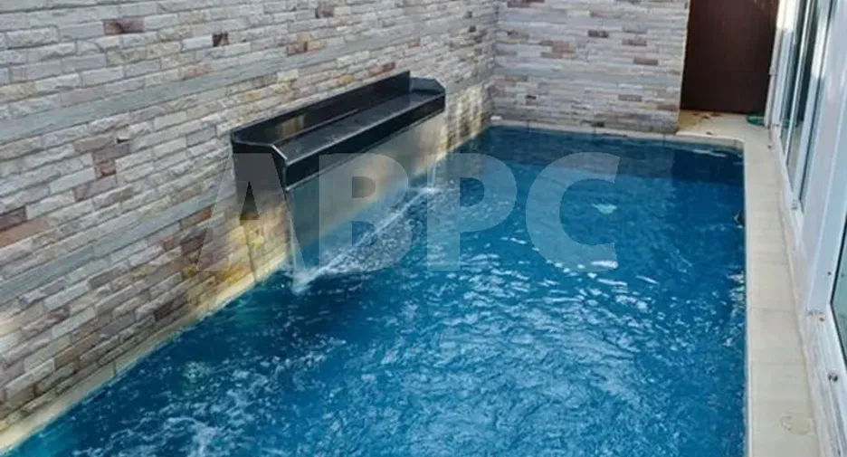 For rent and for sale 3 bedrooms house in Bang Lamung, Chonburi