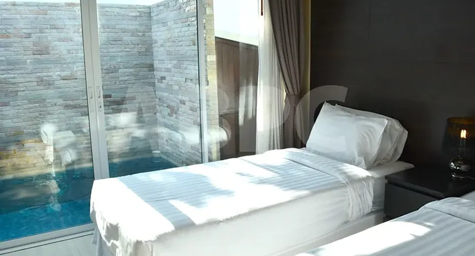 For rent and for sale 3 bedrooms house in Bang Lamung, Chonburi