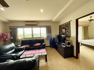 For sale 2 bedrooms condo in Huay Yai, Pattaya