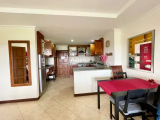 For sale 2 ベッドルーム condo in Huay Yai, Pattaya