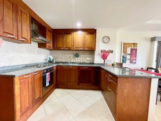 For sale 2 bedrooms condo in Huay Yai, Pattaya