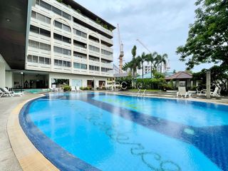 For sale 2 bedrooms condo in Huay Yai, Pattaya