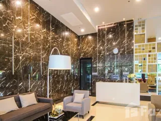 For sale 3 bed condo in Thon Buri, Bangkok