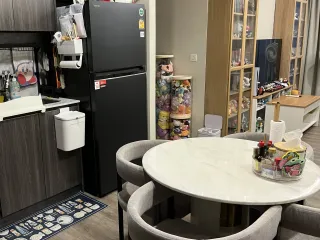 For sale 2 bed condo in Mueang Samut Prakan, Samut Prakan