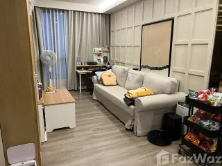 For sale 2 bed condo in Mueang Samut Prakan, Samut Prakan