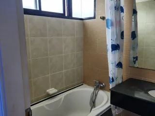 For sale 2 bed condo in Bang Kho Laem, Bangkok