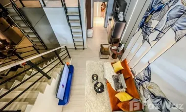 For sale 2 Beds condo in Khlong Toei, Bangkok