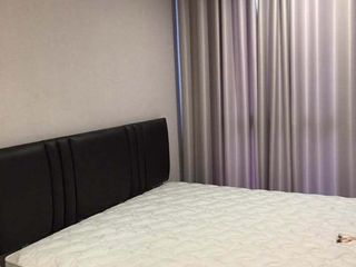 For rent スタジオ condo in Bang Phlat, Bangkok