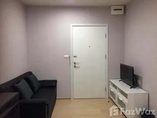 For rent スタジオ condo in Bang Phlat, Bangkok