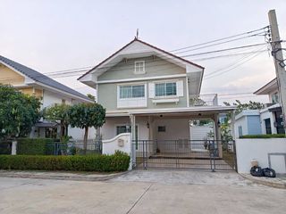 For sale 3 bed house in Lat Krabang, Bangkok