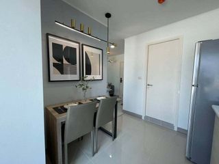 For sale 1 Beds condo in Bang Kapi, Bangkok