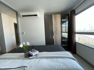 For sale 1 Beds condo in Bang Kapi, Bangkok