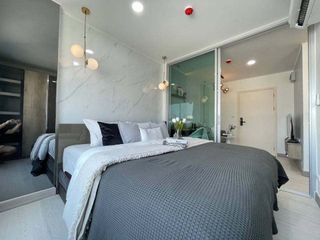 For sale 1 Beds condo in Bang Kapi, Bangkok