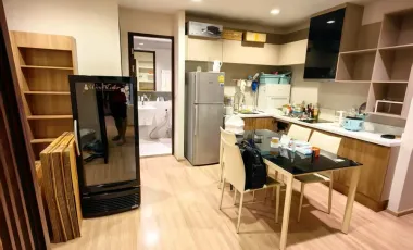 For rent 2 Beds condo in Sathon, Bangkok