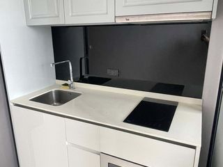 For sale 1 bed condo in Bang Sue, Bangkok