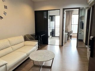 For sale 1 bed condo in Bang Sue, Bangkok