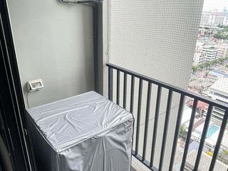 For sale 1 bed condo in Bang Sue, Bangkok